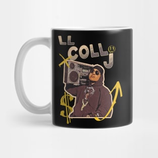 ll cool j Mug